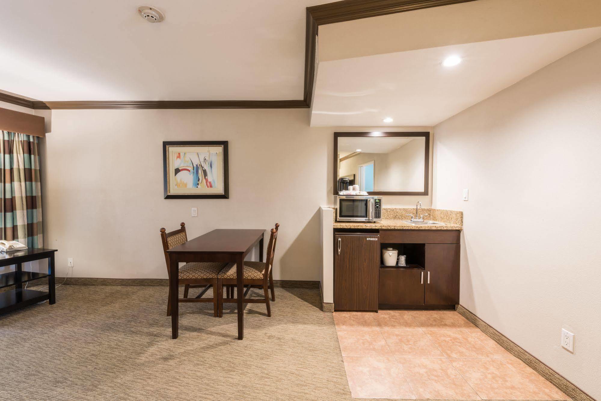 Vanllee Hotel Covina Exterior photo