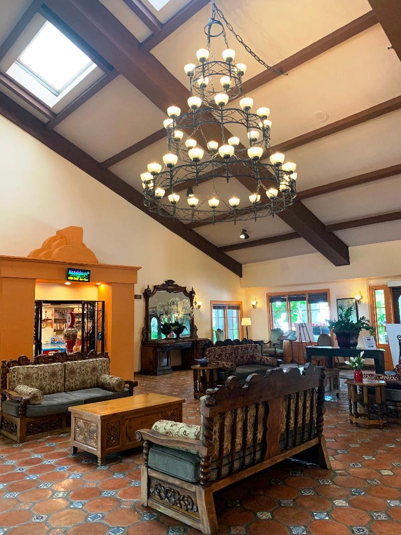 Vanllee Hotel Covina Exterior photo